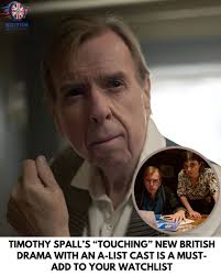 Nicholas Lyndhurst as Uriah Heep in David Copperfield