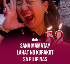 Walang magulang na matitiis ang anak, pero maraming mga anak ang kayang  tiisin ang magulang😔