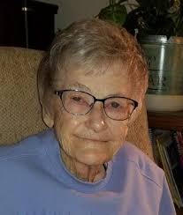 Elvi Reginato Fanti Obituary