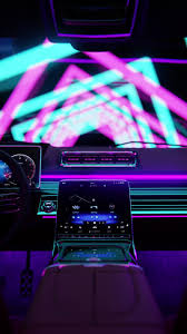 Mesmerized. 🎥: @Justin Merced #mercedesbenz #2024 #newyears