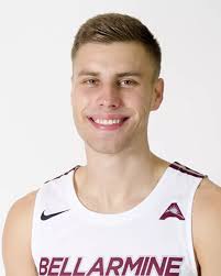 2021-22 Men's Basketball Roster