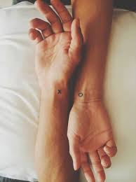 Therefore, you need to be sure. 50 Best Couple Tattoos Ever