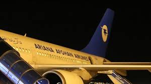 Dışişleri bakanlığı'nın koordinasyonunda gerçekleşen tahliye uçuşuyla kabil'den binen 324. Afganistan Da Dusen Ucagin Ariana Hava Yollarina Ait Olmadigi Aciklandi