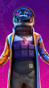 Astro Jack Fortnite Pores And Skin Wallpaper Hd Cellphone Backgrounds Artwork Poster For Ipho Hd Phone Backgrounds Cellphone Background Phone Backgrounds