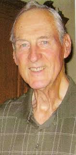 Kenneth Savage Obituary