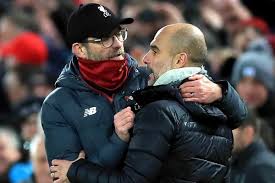 Here you can easy to compare statistics for both teams. Pep Guardiola Expects Liverpool To Be More Aggressive Than Ever Vs Man City Liverpool Fc This Is Anfield