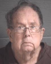 85-year-old Asheville man charged with first-degree murder of wife