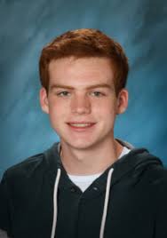 June 2016 High School Students of Month