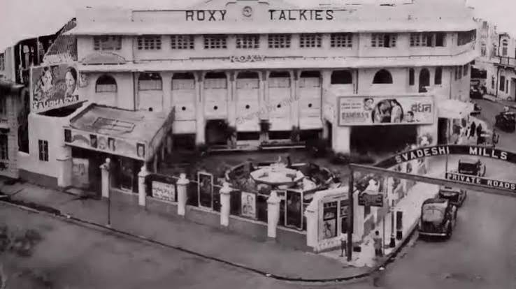 In pics: Take a look at seven iconic old theatres in Mumbai - some are still standing | Times Now