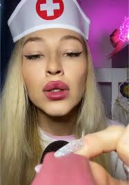 Asmr Role Play Examen Du Visage