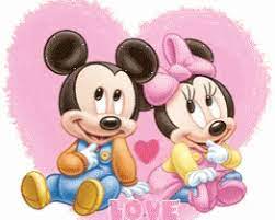 Love Mickey Mouse Gif Love Mickey Mouse Minnie Mouse Discover Share Gifs