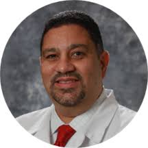 Dr. Angel Rodriguez, MD