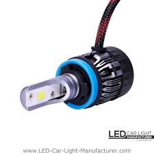 H11 Led Bulb Conversion Kit Led Projector Headlight Bulbs