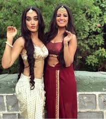 She is famous for her role as zoya in the famous serial qubool hai. Surbhi Jyoti Surbhijyoti1 Photo 42781628 Fanpop
