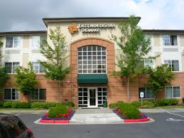 Image result for Extended StayAmerica Bothell Bothell WA