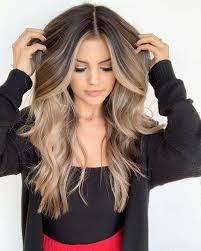 13 Fascinating Hair Color Highlighting Cap Hair Color Spray For Kids Hairandmakeup Hairextensions Haircolor Thick Hair Styles Hair Styles Light Brown Hair