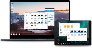 Phoenix Os Phoenix Os