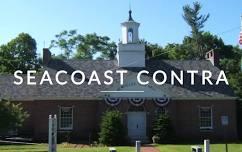 Seacoast Contra Dance