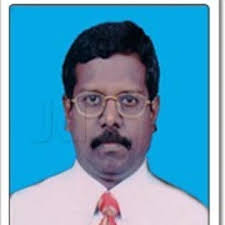 Dr. Anand Prathap (St Thomas Hospital) in St Thomas Mount,Chennai