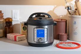 It's also brilliant for slow cooking, which means you can prepare succulent meals hours in advance and allow them to get its makers reckon the ninja foodie can cook dishes up to 70% faster than traditional methods. The Best Electric Pressure Cooker For 2021 Reviews By Wirecutter