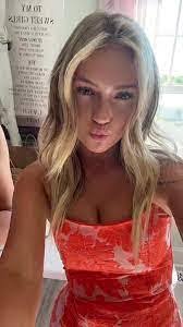 Gena Osborn's Instagram, Twitter & Facebook