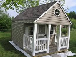 This charming outdoor shed is perfect for storing all of your pool toys through the colder months. Vinyl Storage Sheds By Windmill Landscapes Gazebos Sheds Pet Structures Craftsmanship And Service Above All