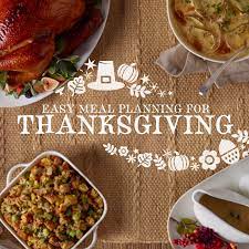 Were you happily surprised, or was it a quiet day? Thanksgiving Recipes Cooking Tips Thanksgiving Dinner H E B