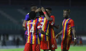 Hearts of Oak Banned Again: Wetin Dey Cause The Wahala? - Imagen principal del artículo