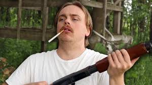 How They Use Shotguns In Movies Youtube