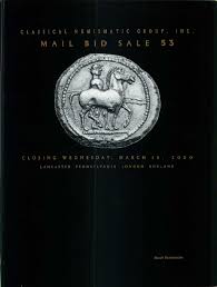 Smk sultan mansor shah is headquartered in tampin, melaka. Cng 53 By Classical Numismatic Group Llc Issuu