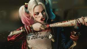 Harley Quinn 1920x1080 Wallpaper Teahub Io