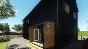 Holz kann recht problemlos und ohne viel aufwand verbaut werden. Honka Global Virtual Tour Of Honka Vista 165 Facebook