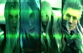 Jul 16, 2017 · final fantasy is the fantasy tale without end, giving birth to new lovable characters and enticing new plots with each new game. Kadaj Septhroth Yazoo Kadaj And Loz Are The Remnants Of Sephiroth The Ffvii Silver Yazoo Final Fantasy Sephiroth