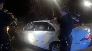 Sometimes used cars are purchased from individuals rather than dealerships, which can require more of the buyer's participation in the process of transferring the ti. Police Break Car Window In Video Of Charlotte Traffic Stop Charlotte Observer