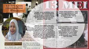 We did not find results for: At20503 Kesan Peristiwa 13 Mei 1969 Terhadap Hubungan Kaum Di Malaysia Youtube