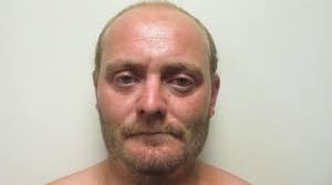 Deputies: Man faces multiple charges after threatening woman, officers