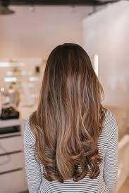 Best Blow Out In Houston At Full Blown Dry Bar In River Oaks Shopping Center Ad Roschouston Riveroaksshoppingcente Blowdry Styles Long Hair Styles Blow Dry