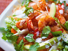 Caesar Gambas Recettes Recette Recette Recettes De Cuisine Crevette Recette