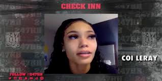 Coi Leray Songs MP3 Download, New Songs & Albums