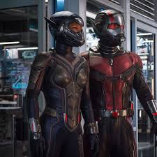 Quantumania does not currently have a release date set on the schedule. Lohnt Sich Kino Ant Man And The Wasp Filmkritik Kino