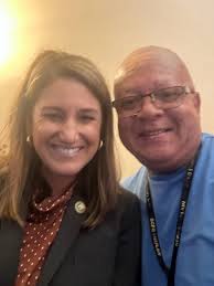 Gloucester County Prosecutor's Office Chaplain Program