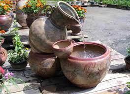 Air terjun tumburano adalah sebuah air terjun di pedalaman pulau wowoni, provinsi sulawesi tenggara.kata tumburano berarti temat air jatuh atau air yang jatuh. Air Pancut Untuk Taman Hiasan Untuk Kolam Taman Bagaimana Membuat Mini Pancutan Kecil