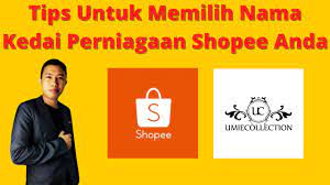 Anda bisa memilih kopi kenangan kopi mantan menikah adalah salah satu kopi yang sangat populer di kedai kopi kenangan. Tips Untuk Memilih Nama Kedai Perniagaan Shopee Anda Youtube