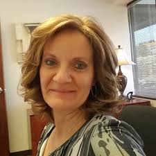 Rose Mary Calvo Shadid (@RoseShad)