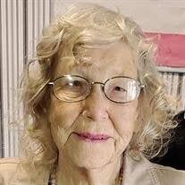 Bertha Lorene Cagle Obituary