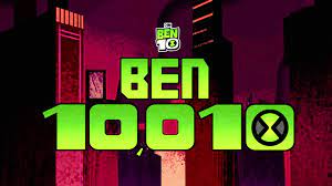 Bffs ben affleck and matt damon reunite as. Ben 10 010 Ben 10 Wiki Fandom