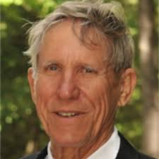 Robert F. "Bob" Bird Obituary October 25, 2019