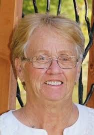 Laurie Sue Rhodes Camp (1944-2016)