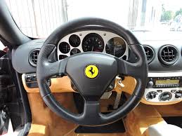 We did not find results for: Ferrari 360 Modena F1 Coupe Revivaler