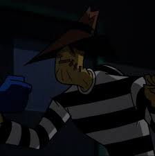 See more ideas about scooby doo halloween, scooby doo, scooby. Scarecrow Jonathan Crane Scoobypedia Fandom